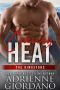 [Steele Ridge: The Kingstons 01] • Craving Heat_Steele Ridge_The Kingstons